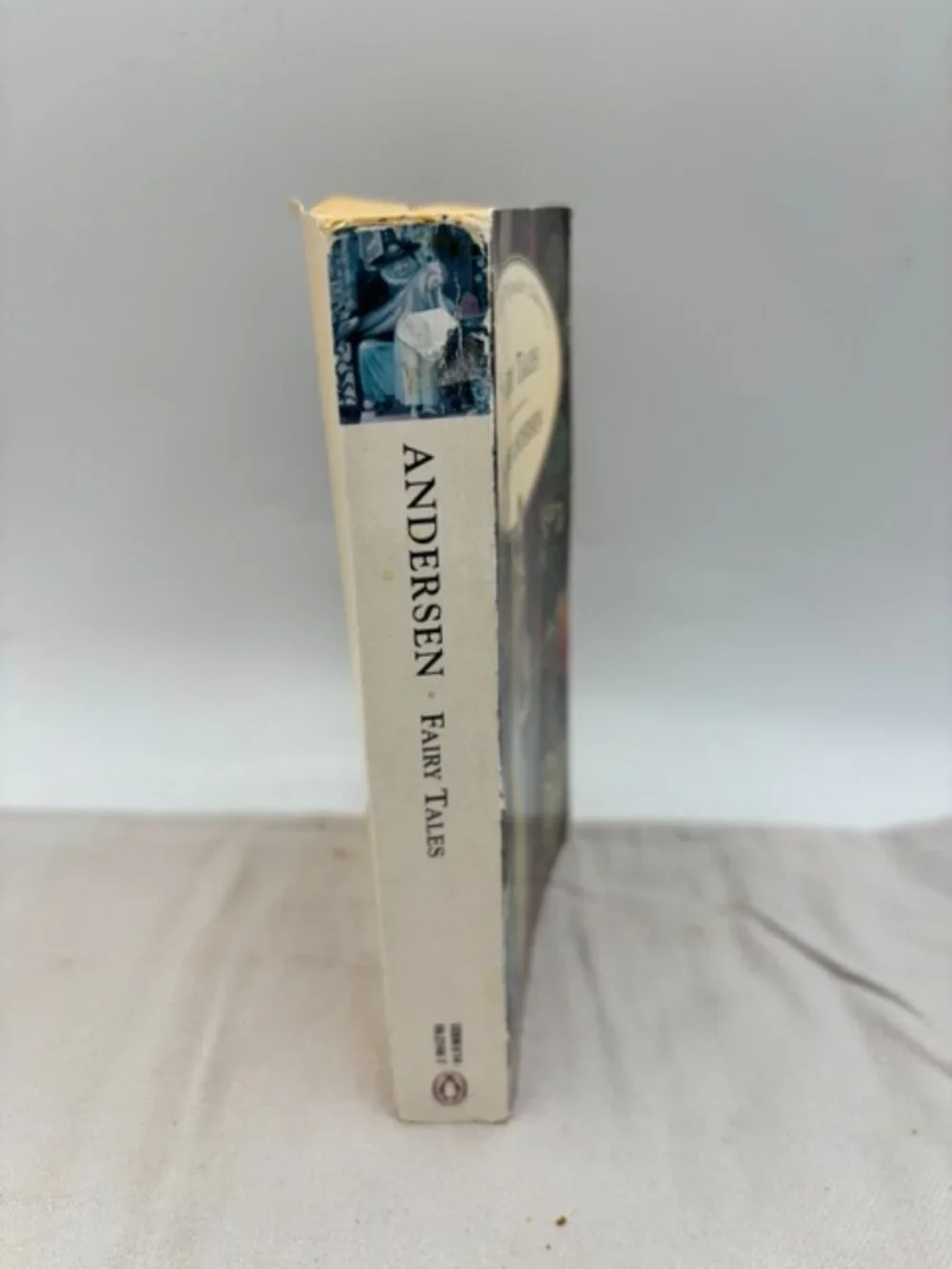 Fairy Tales (Penguin Popular Classics) by Hans Christian Andersen
